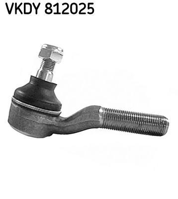Rótula barra de dirección SKF ref. VKDY 812025